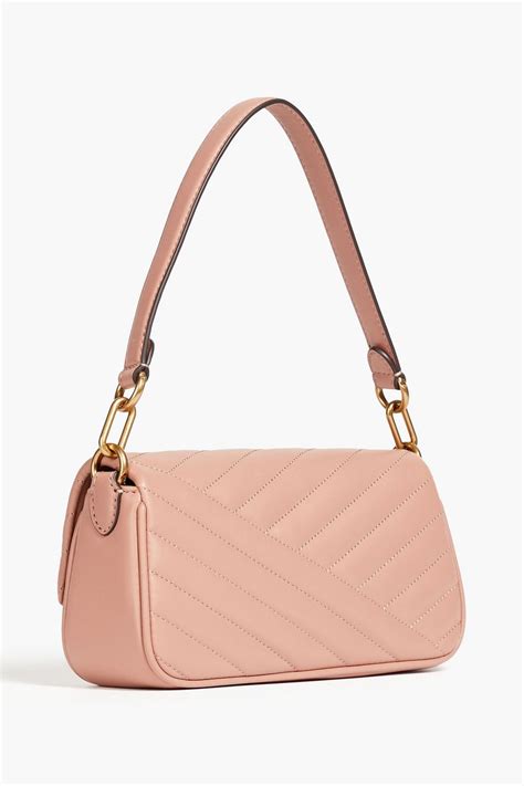 tory burch kira quilted bag